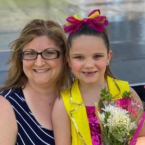 Meet your Posher, Sara